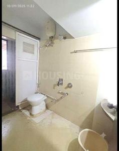 Bathroom Image of 680 Sq.ft 1 BHK Apartment / Flat for sale in Thane West Thane for Rs. 8700000