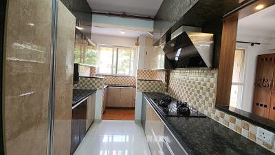 Kitchen Image of 1636 Sq.ft 3 BHK Apartment / Flat for sale in Sattva East Crest, Konadasapura Bengaluru for Rs. 18000000