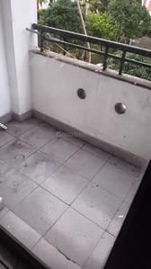 Image of 850 Sq.ft 2 BHK Apartment / Flat for rent in Pioneer Property Genexx Valley, Joka, Kolkata for Rs. 14000