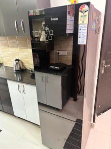 Kitchen Image of 1135 Sq.ft 2 BHK Apartment / Flat for sale in Sahastradhara Road Dehradun for Rs. 6500000