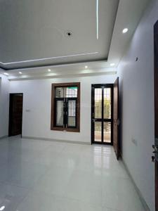 Hall Image of 1750 Sq.ft 4 BHK Builder Floor for sale in Rajendra Nagar Ghaziabad for Rs. 15500000