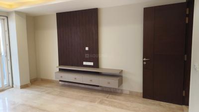 Bedroom Image of 4500 Sq.ft 4.5 BHK Builder Floor for sale in Sector 49 Gurgaon for Rs. 50000000