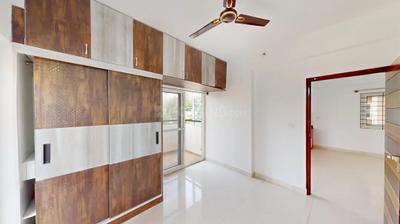 Bedroom Image of 1541 Sq.ft 2.5 BHK Apartment / Flat for sale in Myhna Maple, Varthur Bengaluru for Rs. 17900000