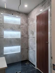 Common Bathroom Image of 2300 Sq.ft 4 BHK Builder Floor for sale in Aman New Builders Floors, Sector 20 Rohini New Delhi for Rs. 19000000