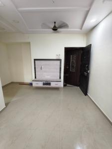 Hall Image of 770 Sq.ft 2 BHK Apartment / Flat for sale in Amar Group Amar Vrundavan Complex, Dombivli West Thane for Rs. 6200000
