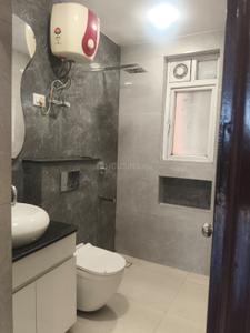 Image of 1100 Sq.ft 2 BHK Apartment / Flat for sale in Divyansh Pratham, Indirapuram, Ghaziabad for Rs. 12000000