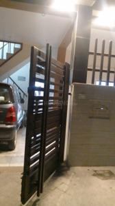 Hall Image of 1250 Sq.ft 2 BHK Builder Floor for rent in Gomti Nagar Lucknow for Rs. 17000
