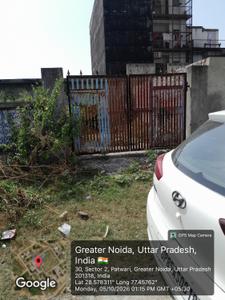 Image of 1743 Sq.ft Residential Plot / Land for sale in Noida Extension, Greater Noida for Rs. 28000000