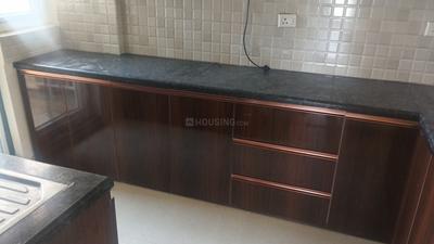 Kitchen Image of 1640 Sq.ft 3 BHK Apartment / Flat for sale in BPTP Park Generations, Sector 37D Gurgaon for Rs. 21500000