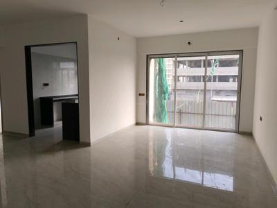 Living Room Image of 1650 Sq.ft 3 BHK Apartment / Flat for sale in Devraj Prime Avenue, Ulwe Navi Mumbai for Rs. 17000000
