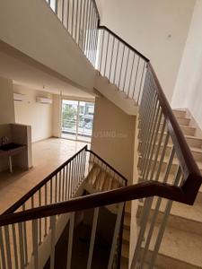 Balcony Image of 6168 Sq.ft 4.5 BHK Villa for sale in Godrej Golf Links Villas, Jaypee Greens Greater Noida for Rs. 140000000