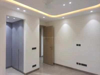 Bedroom Image of 2250 Sq.ft 3 BHK Builder Floor for sale in DLF Phase 2, DLF Phase 2 Gurgaon for Rs. 51000000