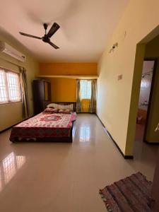 Bedroom Image of 3000 Sq.ft 4 BHK Independent House for sale in PN Pudur Coimbatore for Rs. 25000000