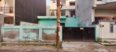 Image of 200 Sq.ft Residential Plot / Land for sale in Sector 48, Noida for Rs. 60000000