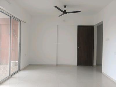 Living Room Image of 1000 Sq.ft 2 BHK Apartment / Flat for rent in Majestique Rhythm County Phase II, Handewadi Pune for Rs. 20000