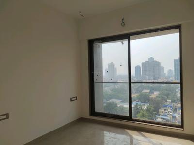 Bedroom Image of 734 Sq.ft 2 BHK Apartment / Flat for sale in Shraddha Gold Crest, Kandivali West Mumbai for Rs. 18900000