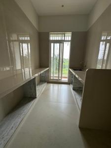 Kitchen Image of 1300 Sq.ft 2 BHK Apartment / Flat for sale in Bhagwati Celestria, Airoli Navi Mumbai for Rs. 15500000
