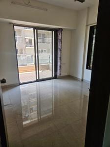 Hall Image of 1750 Sq.ft 3 BHK Apartment / Flat for rent in Shreeji Luxuria, Govind Nagar Nashik for Rs. 30000