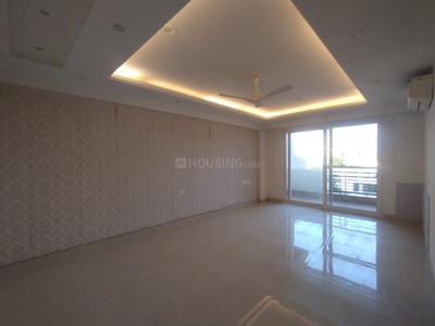 Bedroom Image of 4500 Sq.ft 4.5 BHK Builder Floor for sale in Eros Rosewood City, Sector 49 Gurgaon for Rs. 50000000
