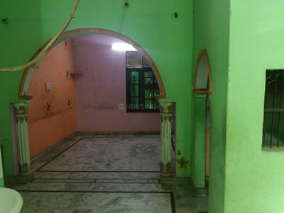 Hall Image of 1000 Sq.ft 2 BHK Independent House for rent in Ramesh Nagar Karnal for Rs. 8500