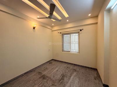 Bedroom Image of 1600 Sq.ft 3 BHK Apartment / Flat for sale in Banaswadi Bengaluru for Rs. 17500000