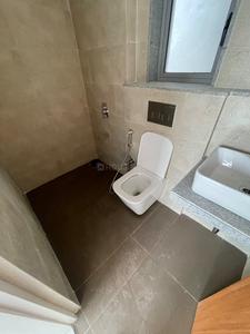 Bathroom Image of 482 Sq.ft 1 BHK Apartment / Flat for sale in Dynamix Dynamix Avanya, Dahisar East Mumbai for Rs. 8500000