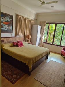 Bedroom Image of 1988 Sq.ft 3 BHK Apartment / Flat for sale in Jairam Nagar Goa for Rs. 42500000