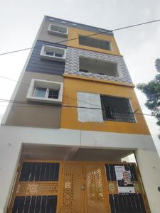 Image of 919 Sq.ft 2 BHK Apartment / Flat for sale in Mannivakkam, Chennai for Rs. 5300450