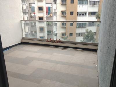 Balcony Image of 1835 Sq.ft 3 BHK Apartment / Flat for sale in Marvel Arco, Hadapsar Pune for Rs. 25000000