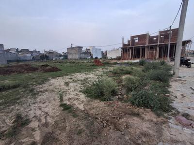 Image of 1000 Sq.ft Residential Plot / Land for sale in Govindpuram, Ghaziabad for Rs. 5000000