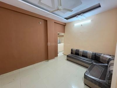 Hall Image of 1000 Sq.ft 2 BHK Apartment / Flat for rent in Limbodi Indore for Rs. 17000