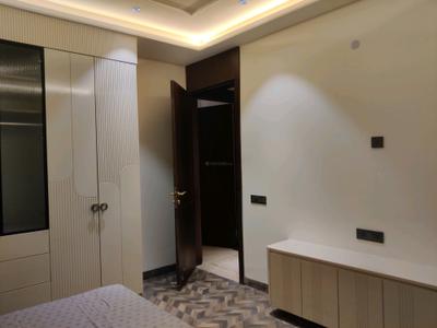 Bedroom Image of 2700 Sq.ft 5 BHK Builder Floor for sale in Reeba Homes Ultra Luxury Builder Floors, Indirapuram Ghaziabad for Rs. 42551000