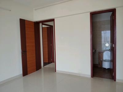 Bedroom Image of 1085 Sq.ft 2 BHK Apartment / Flat for sale in GHP Sonnet, Kharghar Navi Mumbai for Rs. 9500000