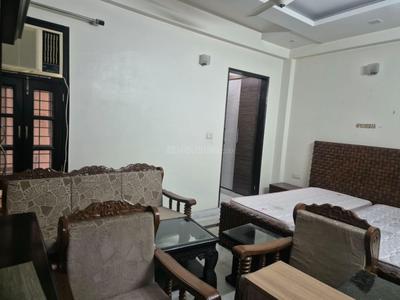 3 BHK Independent House