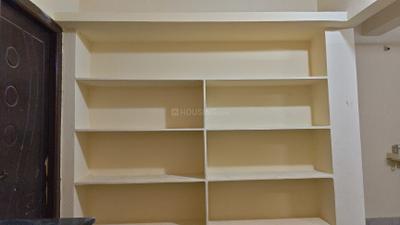 Kitchen Image of 1000 Sq.ft 2 BHK Apartment / Flat for rent in Kondapur Hyderabad for Rs. 28000