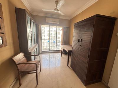 Bedroom Image of 2400 Sq.ft 4 BHK Apartment / Flat for sale in Supreme Lake Homes, Powai Mumbai for Rs. 73000000