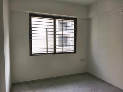 Bedroom Image of 1750 Sq.ft 3 BHK Apartment / Flat for sale in Kavish Karnavati Skylane, New Maninagar Ahmedabad for Rs. 7200000
