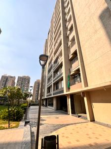 Image of 1200 Sq.ft 2 BHK Apartment / Flat for sale in Kavisha Panorama, Bopal, Ahmedabad for Rs. 6300000