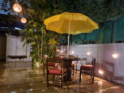 Bathroom Image of Eco Homes Budget Stay in Dahisar East, Mumbai