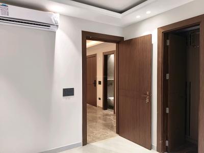 Bedroom Image of 1700 Sq.ft 3.5 BHK Builder Floor for sale in  New IFS Society, Sector 55 Gurgaon for Rs. 23900000