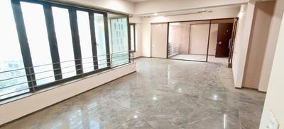 Hall Image of 2500 Sq.ft 4 BHK Apartment / Flat for sale in Ganesh Maple Tree Garden Homes, Thaltej Ahmedabad for Rs. 22500000