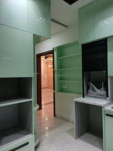 Kitchen Image of 3100 Sq.ft 2 BHK Independent House for sale in Swarn Nagari Greater Noida for Rs. 41500000