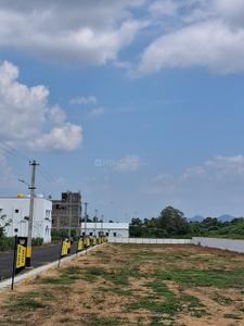 Image of 2000 Sq.ft Residential Plot / Land for sale in Omalur, Salem for Rs. 9000000