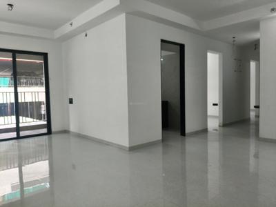 Living Room Image of 1702 Sq.ft 3 BHK Apartment / Flat for sale in Regency Astra Phase III, Baner Pune for Rs. 15840000