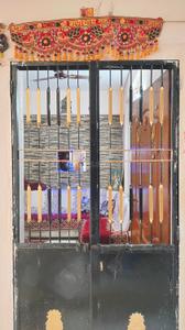 Bedroom Image of 1116 Sq.ft 2 BHK Apartment / Flat for sale in Gopalanand Residency, Chandkheda Ahmedabad for Rs. 4999000