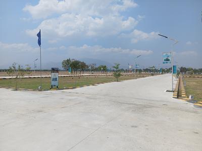 Image of 1040 Sq.ft Residential Plot / Land for sale in Icon City, Kuthathupatti, Dindigul for Rs. 1341600