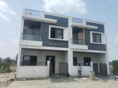 Image of 1800 Sq.ft 3 BHK Independent House for sale in Aarone County Walk Plots, County Walk Township, Indore for Rs. 14000000