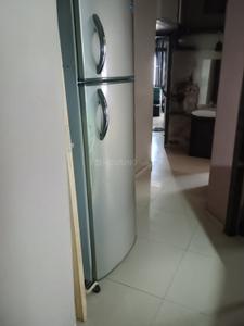 Kitchen Image of 1070 Sq.ft 2 BHK Apartment / Flat for rent in Shastri Apartment, Camp Pune for Rs. 40000