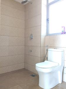 Bedroom Image of 500 Sq.ft 1 BHK Apartment / Flat for sale in Kalpataru Immensa, Thane West Thane for Rs. 11000000