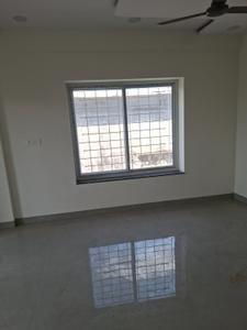 Hall Image of 1650 Sq.ft 3 BHK Apartment / Flat for rent in Bajaj Nagar Nagpur for Rs. 38000